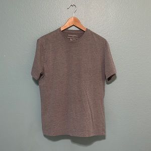 Banana Republic Premium Wash T-Shirt
